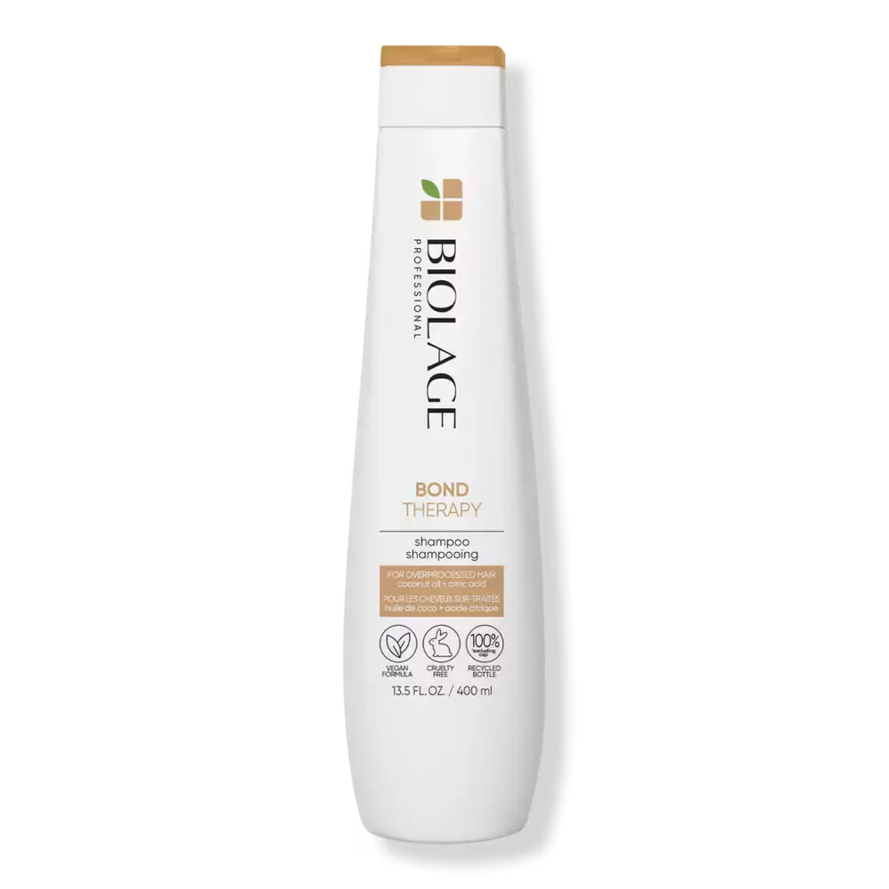 Biolage Bond Therapy Shampoo