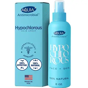 Aquia Hypochlorous Acid Spray
