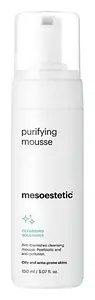 Mesoestetic Purifying Mousse