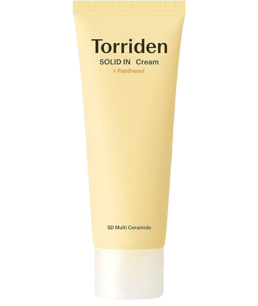 Torriden Solid In Cream