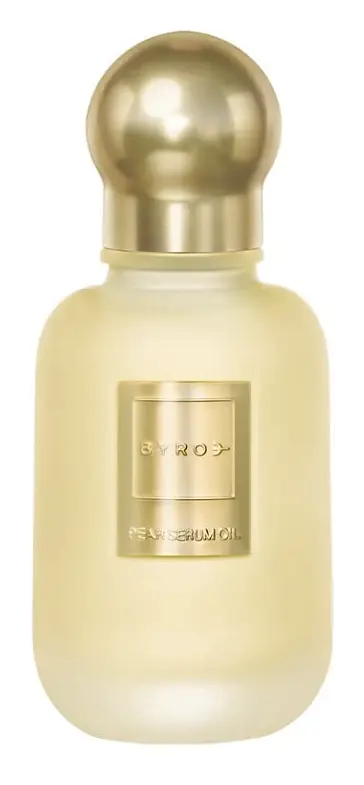 Byroe Pear Serum Oil