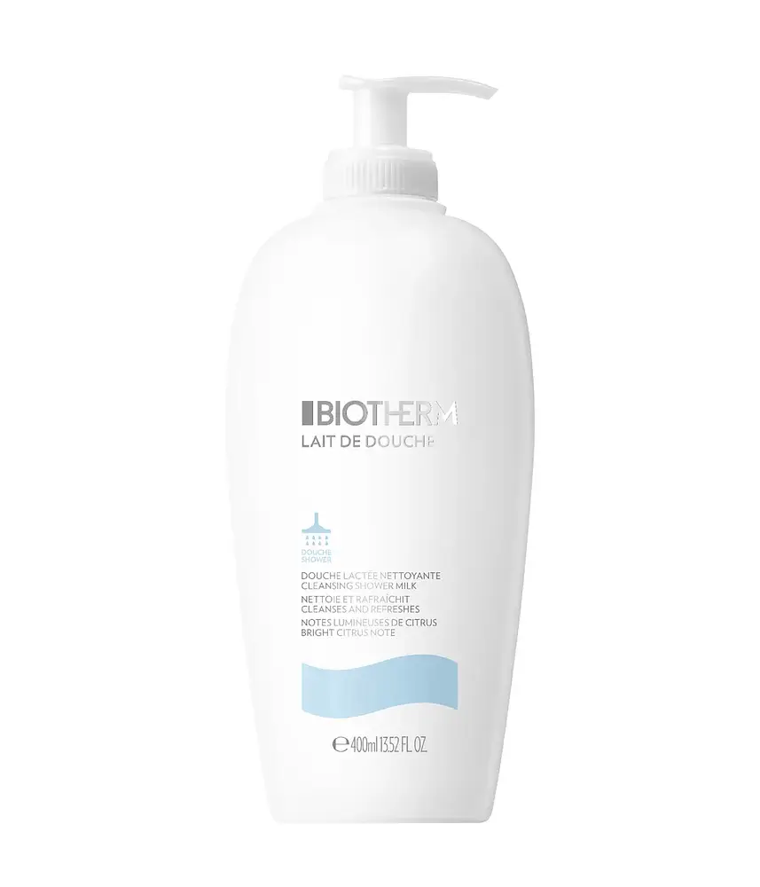 BIOTHERM Lait De Douche Cleansing Shower Milk