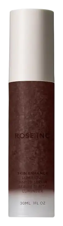 Rose Inc Skin Enhance Luminous Skin Tint Serum Foundation 140