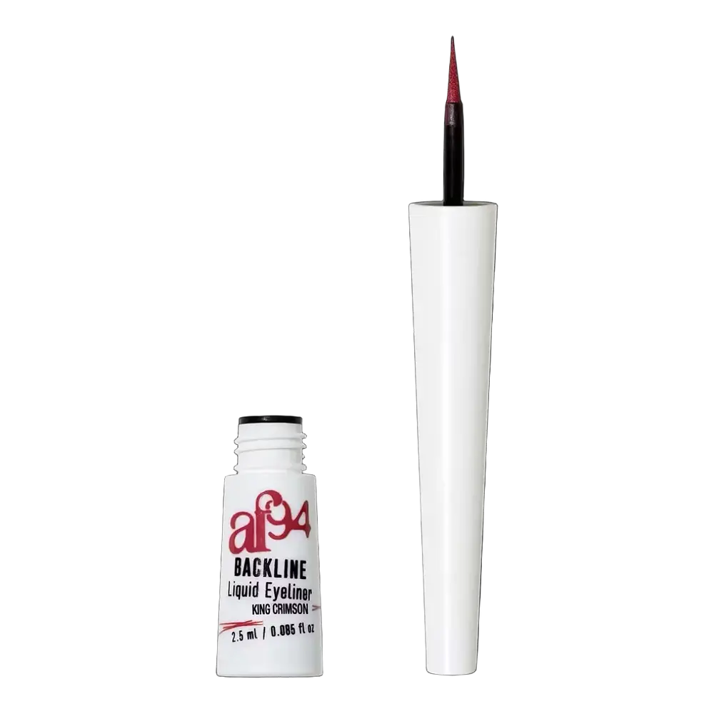 af94 Backline Liquid Eyeliner King Crimson