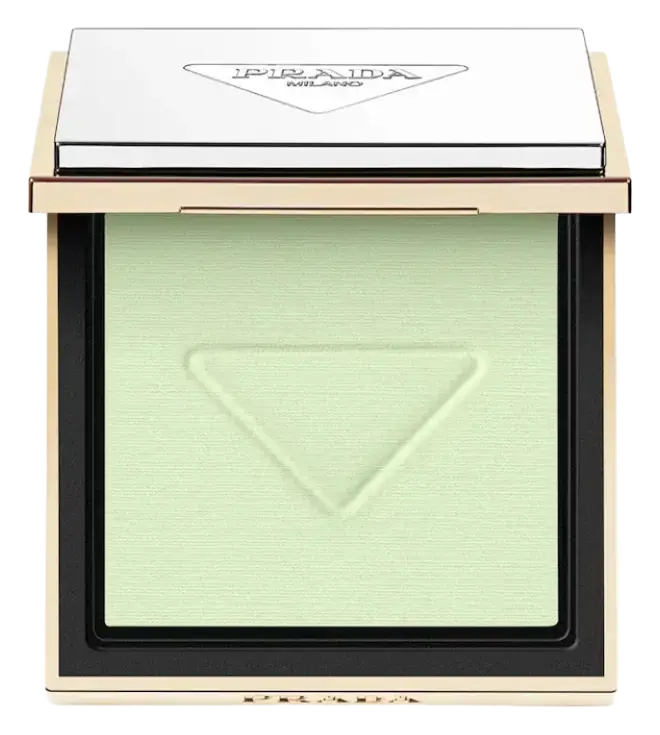 Prada Reset Rebalancing Setting Powder 00 Universal