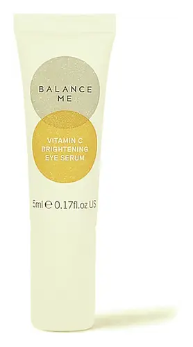 Balance Me Vitamin C Brightening Eye Serum