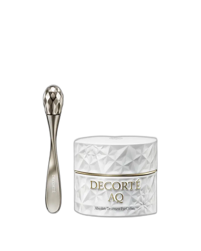 Decorte AQ Absolute Treatment Eye Cream