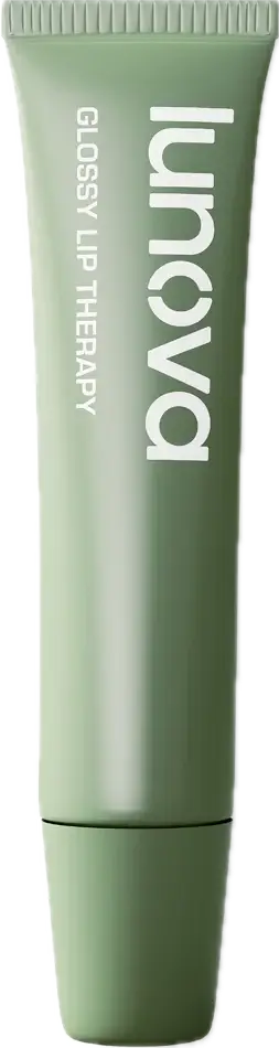 Lunova Glossy Lip Therapy Original (Plain)
