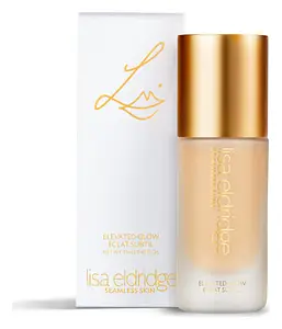 Lisa Eldridge Elevated Glow Highlighter Crystal Nebula