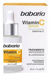 Babaria Sérum Antioxidante
