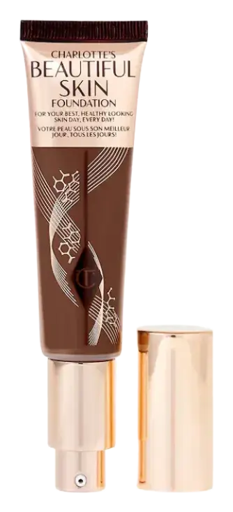 Charlotte Tilbury Beautiful Skin Foundation 17N