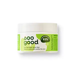 soo good Feel Soo Calm Toner Pad