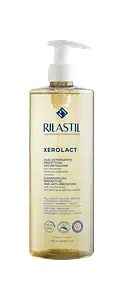 Rilastil Xerolact Cleansing Oil