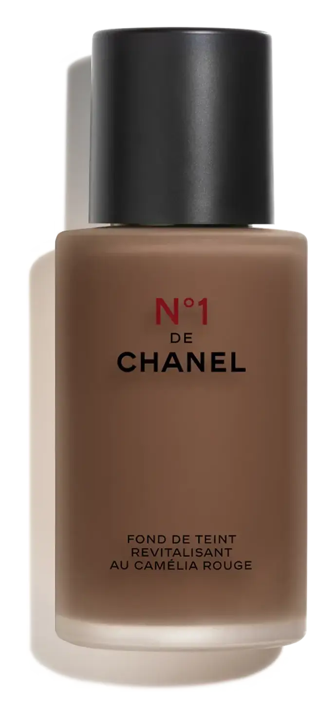 Chanel N°1 De Chanel Revitalizing Foundation BR172