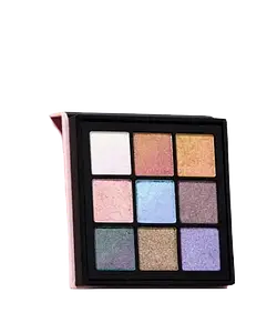 Beauty Bay Charms 9 Colour Palette