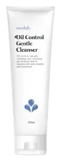 Noolab Oil Control Gentle Cleanser