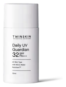 Twins Skin Daily UV Guardian SPF 32 PA+++