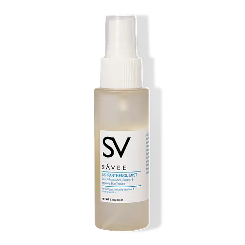 SAVEE 5% Panthenol Mist