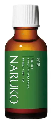 Naruko Tea Tree Blemish Clear Lotion Precious