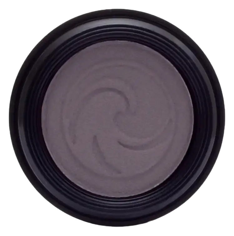 Gabriel Cosmetics Eyeshadow Charcoal