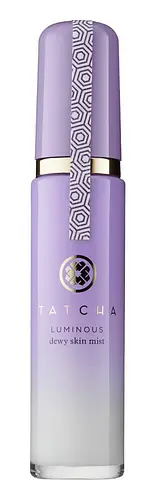 Tatcha Luminous Dewy Skin Mist
