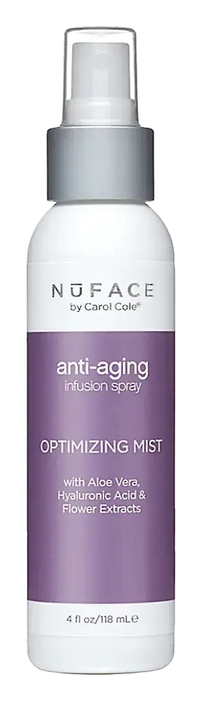 Nuface Anti-Aging Optimizing Mist