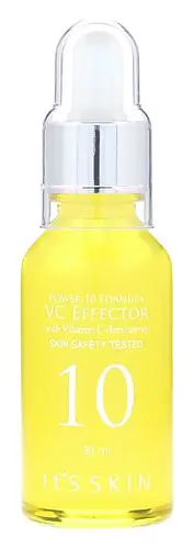 It's Skin Power 10 Formula VC Effector