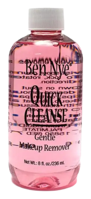 Ben Nye Quick Cleanse