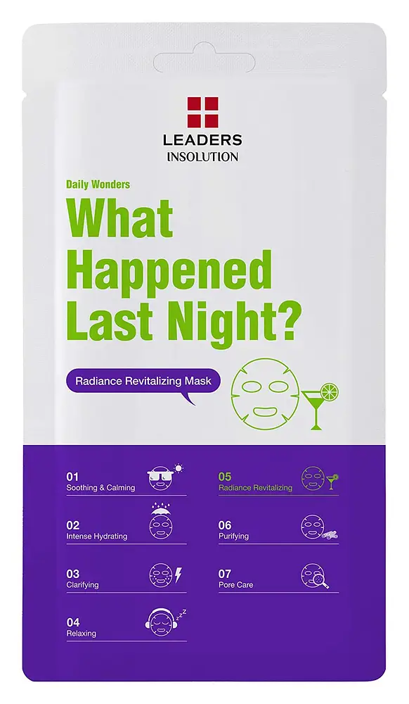LEADERS Daily Wonders What Happened Last Night