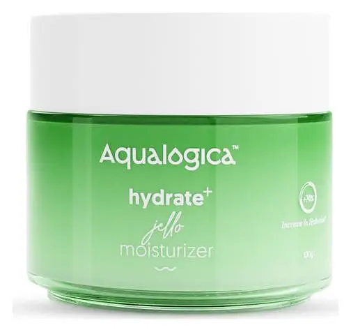 Aqualogica Hydrate+ Jello Moisturizer