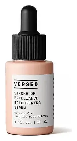 Versed Stroke Of Brilliance Brightening Serum