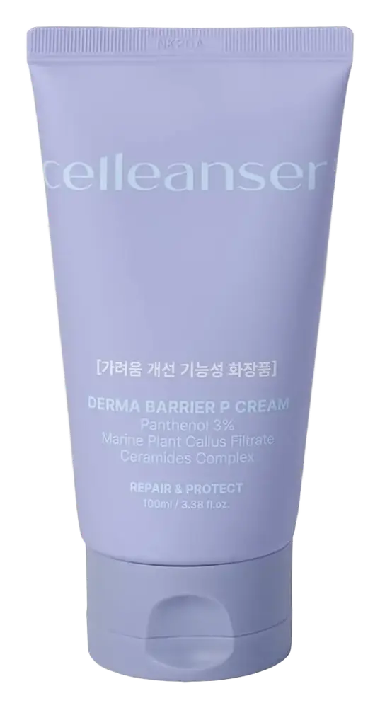 Celleanser Derma Barrier P Cream