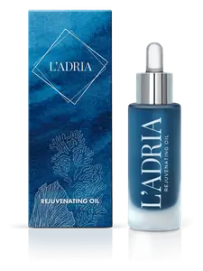 L'adria Rejuvenating oil