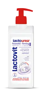 Lactovit Lactourea Firming Body Milk Romania