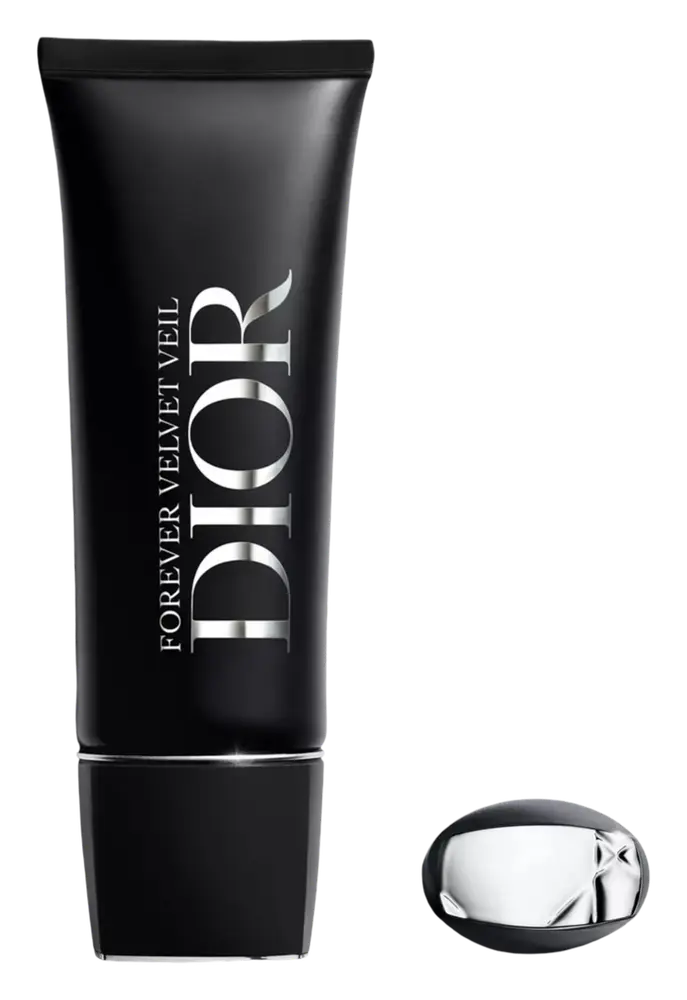Dior Forever Velvet Veil Makeup Primer