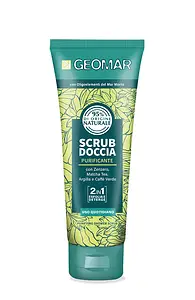 Geomar Scrub Doccia Purificante
