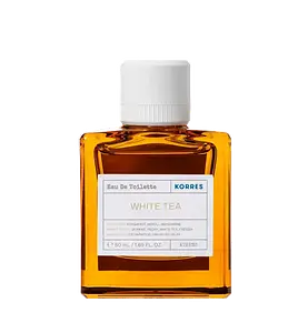 KORRES White Tea Eau De Toilette