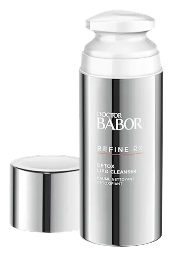 Babor Detox Lipo Cleanser