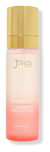 Juvia's Place Ready, Set, Sealed Setting Spray