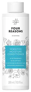 Four Reasons No Nothing Sensitive Moisture Conditioner