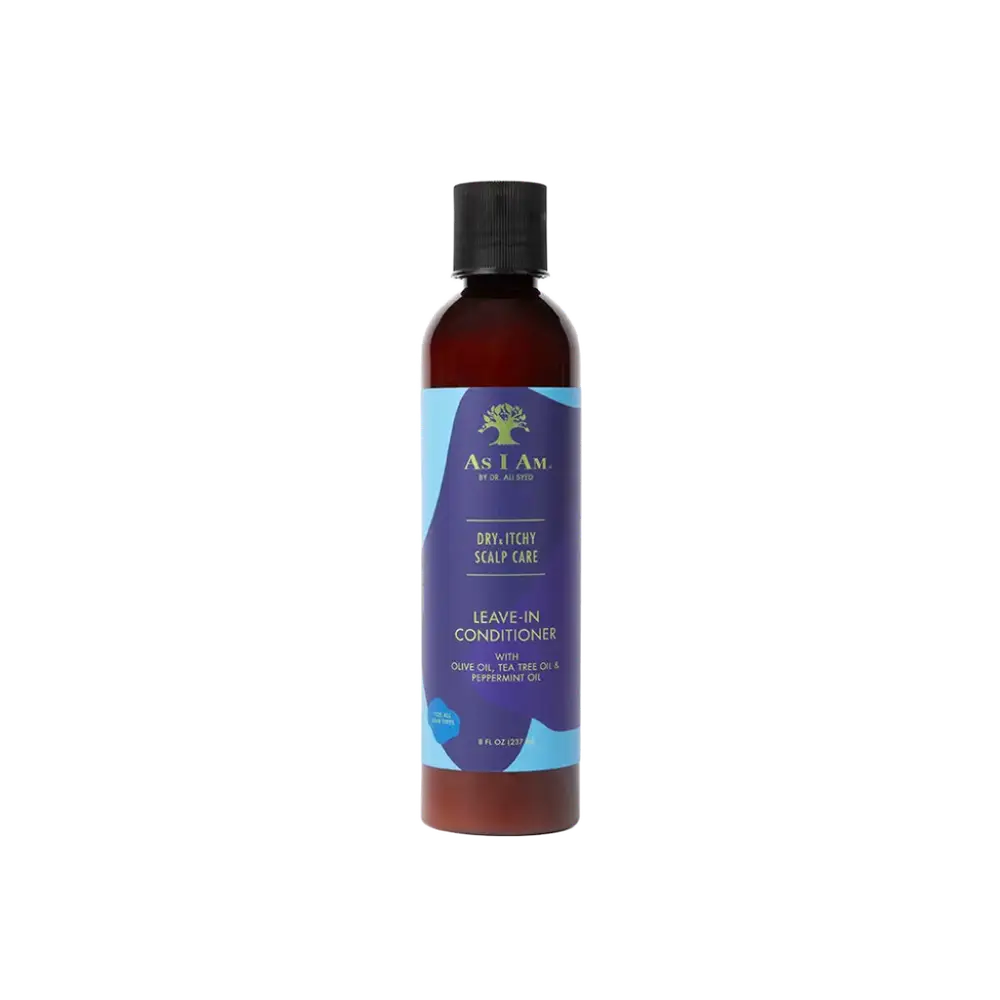 As I Am Dry & Itchy Scalp Care Leave-In Conditioner
