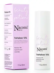 Nacomi Next Level Trehalose 10% Serum
