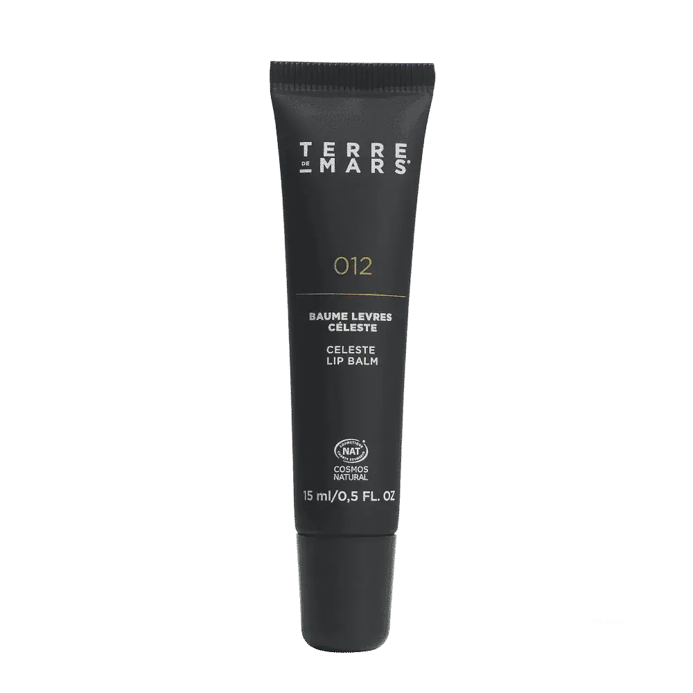 Terre de Mars 012 Celeste Lip Balm