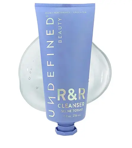 Undefined Beauty R&R Cleanser