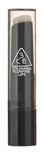 3CE Plumping Lips Clear
