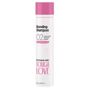 Not Your Mother’s Tough Love Bonding Shampoo
