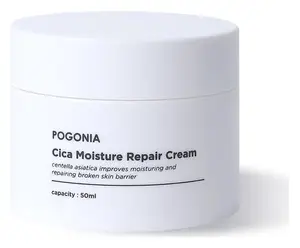 Pogonia Cica Moisture Repair Cream