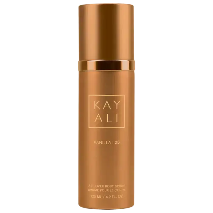 Kayali Vanilla 28 All Over Body Spray