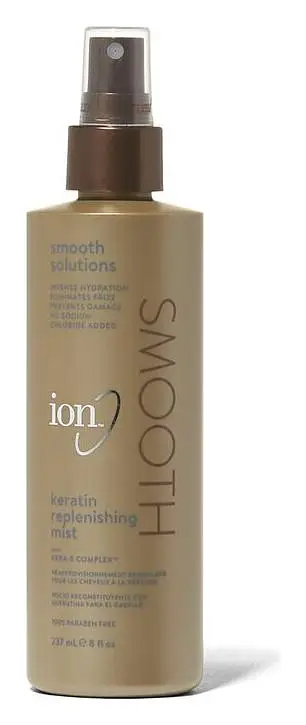 Ion Keratin Replenishing Mist