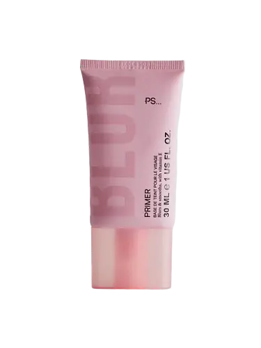 Primark PS… Blur Face Primer